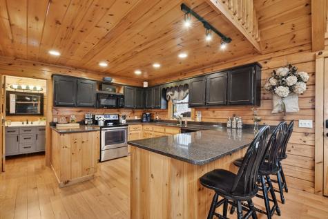 54 Channing Hollow Morganton GA 30560