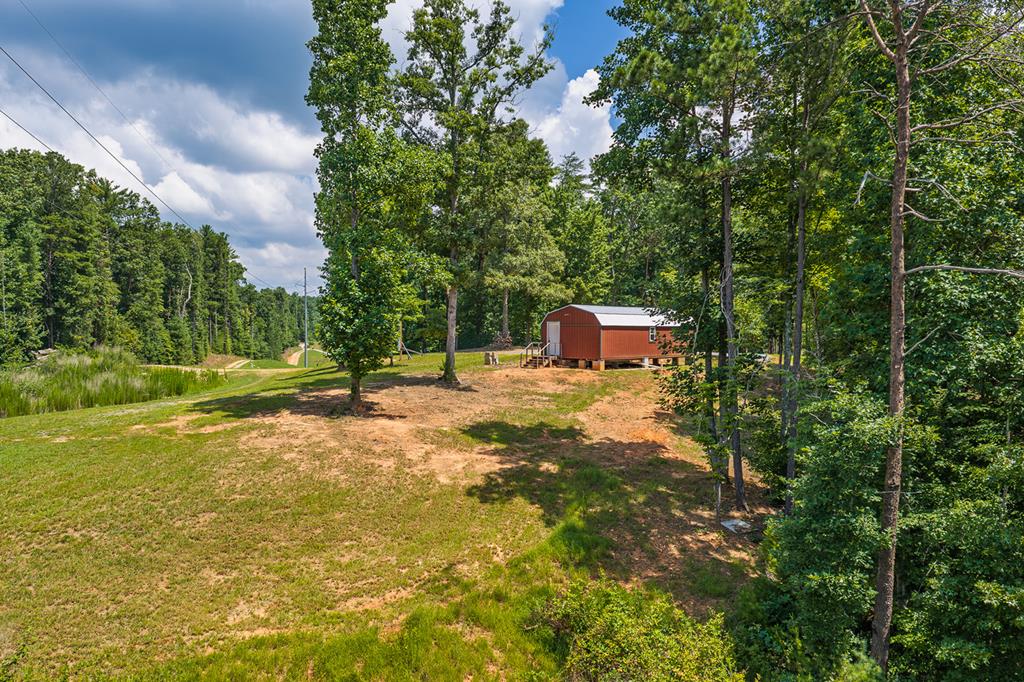 330 Kings Way Ellijay GA 30540