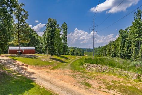 330 Kings Way Ellijay GA 30540