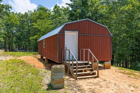 330 Kings Way Ellijay GA 30540
