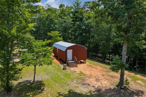 330 Kings Way Ellijay GA 30540