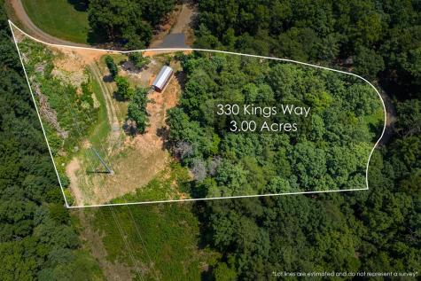 330 Kings Way Ellijay GA 30540