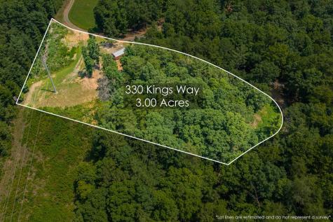 330 Kings Way Ellijay GA 30540