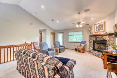 352 South Meadows Drive Hiawassee GA 30546