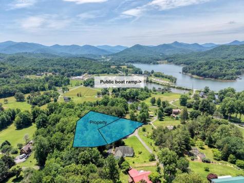 352 South Meadows Drive Hiawassee GA 30546