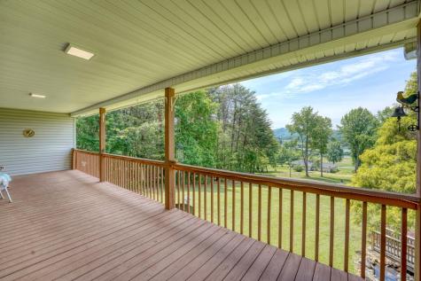 352 South Meadows Drive Hiawassee GA 30546