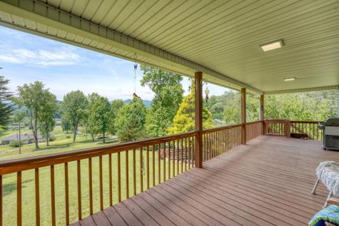 352 South Meadows Drive Hiawassee GA 30546