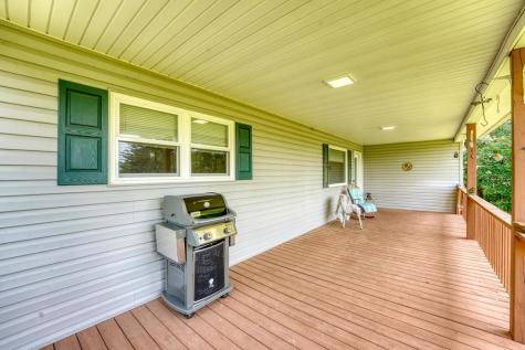 352 South Meadows Drive Hiawassee GA 30546