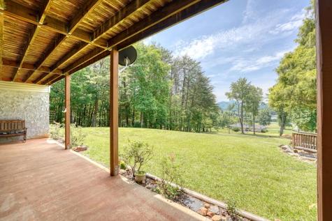 352 South Meadows Drive Hiawassee GA 30546