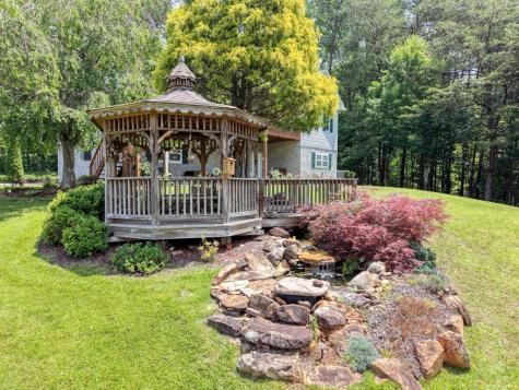 352 South Meadows Drive Hiawassee GA 30546