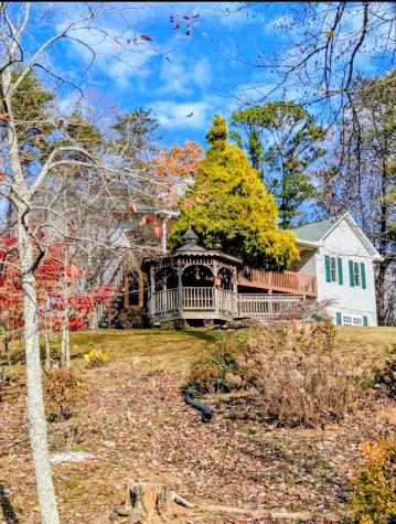 352 South Meadows Drive Hiawassee GA 30546