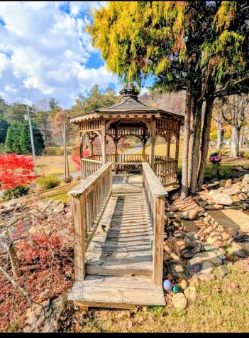352 South Meadows Drive Hiawassee GA 30546