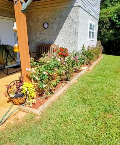 352 South Meadows Drive Hiawassee GA 30546