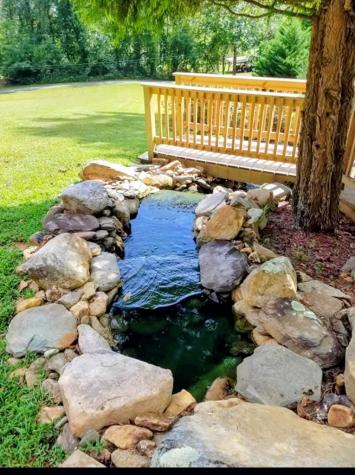 352 South Meadows Drive Hiawassee GA 30546