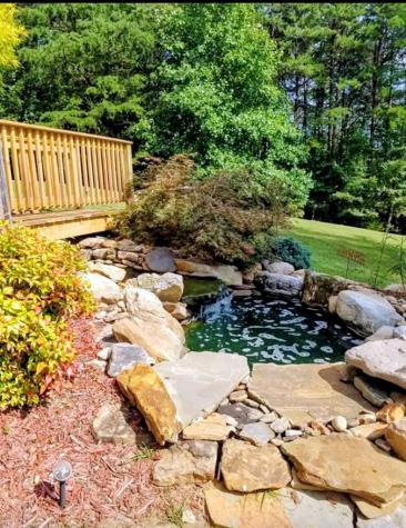 352 South Meadows Drive Hiawassee GA 30546