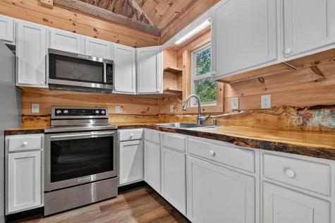 295 Ross Drive Mineral Bluff GA 30559