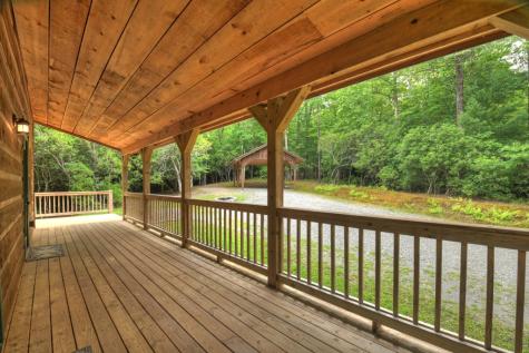295 Ross Drive Mineral Bluff GA 30559