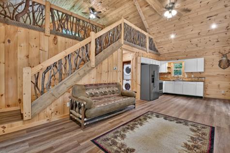 295 Ross Drive Mineral Bluff GA 30559