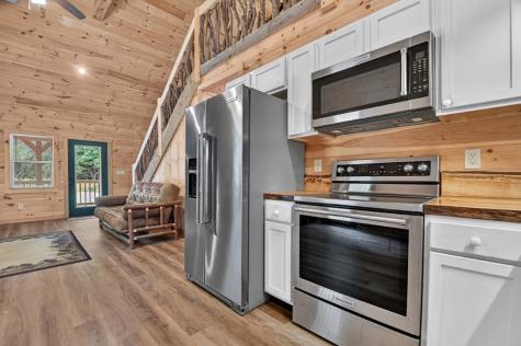 295 Ross Drive Mineral Bluff GA 30559