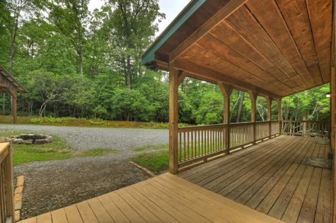 295 Ross Drive Mineral Bluff GA 30559