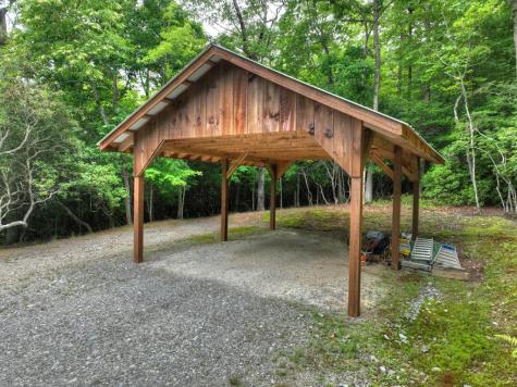 295 Ross Drive Mineral Bluff GA 30559