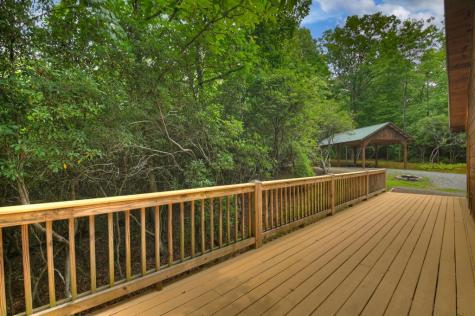 295 Ross Drive Mineral Bluff GA 30559