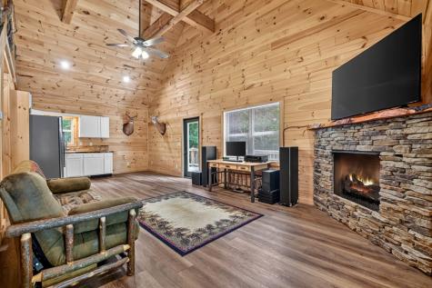 295 Ross Drive Mineral Bluff GA 30559