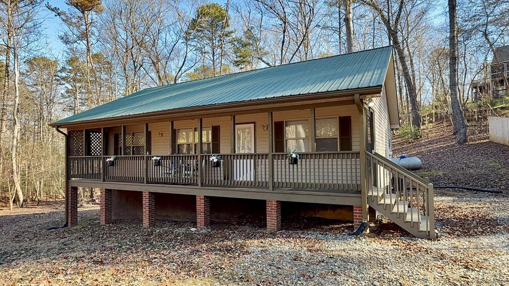 729 Matrix Lane Ellijay GA 30540