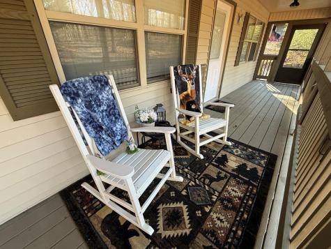729 Matrix Lane Ellijay GA 30540