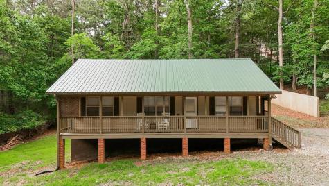 729 Matrix Lane Ellijay GA 30540