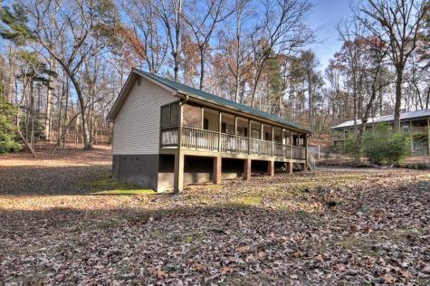 729 Matrix Lane Ellijay GA 30540