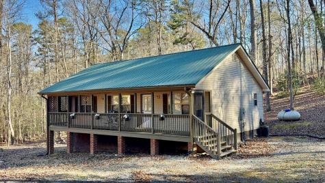 729 Matrix Lane Ellijay GA 30540