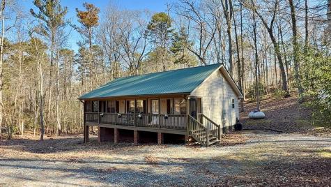 729 Matrix Lane Ellijay GA 30540