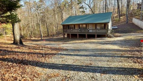 729 Matrix Lane Ellijay GA 30540