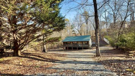 729 Matrix Lane Ellijay GA 30540