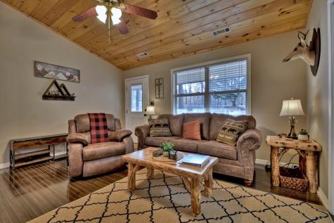 729 Matrix Lane Ellijay GA 30540