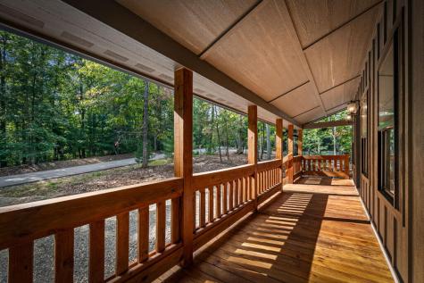 178 Mount Pleasant Ridge Road Blairsville GA 30512