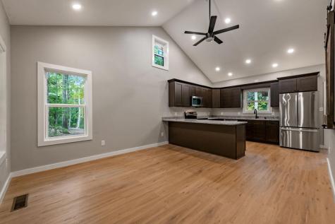 178 Mount Pleasant Ridge Road Blairsville GA 30512