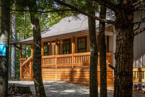 178 Mount Pleasant Ridge Road Blairsville GA 30512