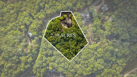 178 Mount Pleasant Ridge Road Blairsville GA 30512