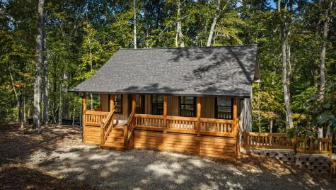 178 Mount Pleasant Ridge Road Blairsville GA 30512