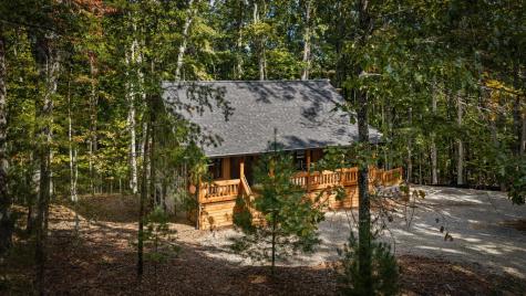 178 Mount Pleasant Ridge Road Blairsville GA 30512