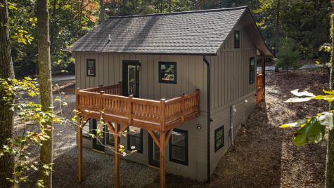 178 Mount Pleasant Ridge Road Blairsville GA 30512