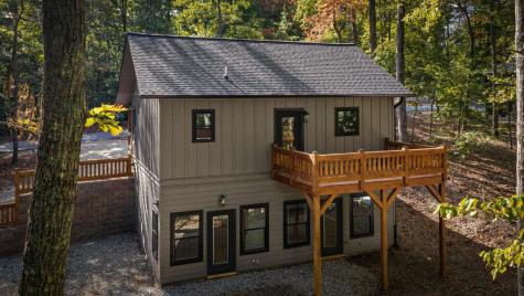 178 Mount Pleasant Ridge Road Blairsville GA 30512