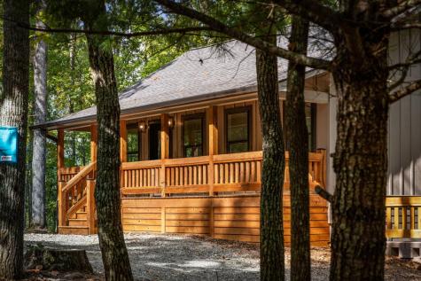 178 Mount Pleasant Ridge Road Blairsville GA 30512