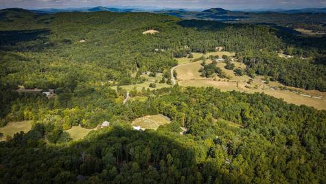 178 Mount Pleasant Ridge Road Blairsville GA 30512