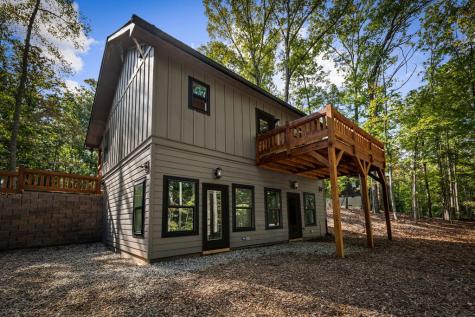 178 Mount Pleasant Ridge Road Blairsville GA 30512