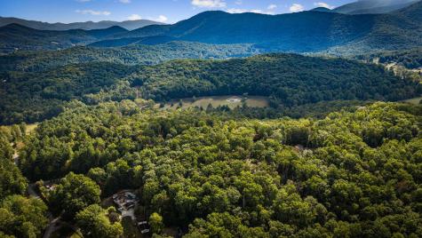178 Mount Pleasant Ridge Road Blairsville GA 30512