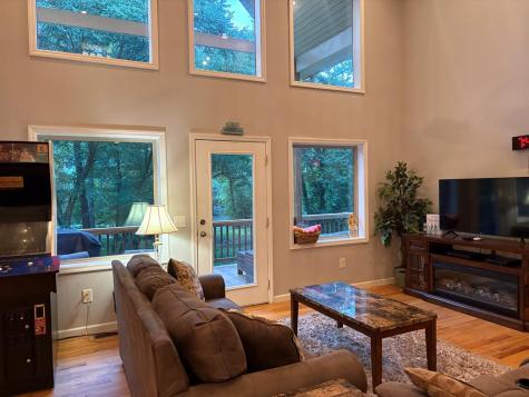 152 Lost River Lane Hayesville NC 28904