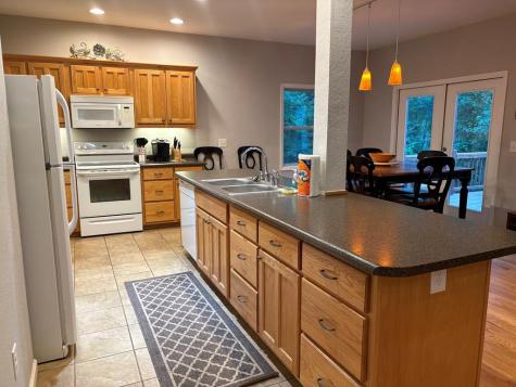 152 Lost River Lane Hayesville NC 28904